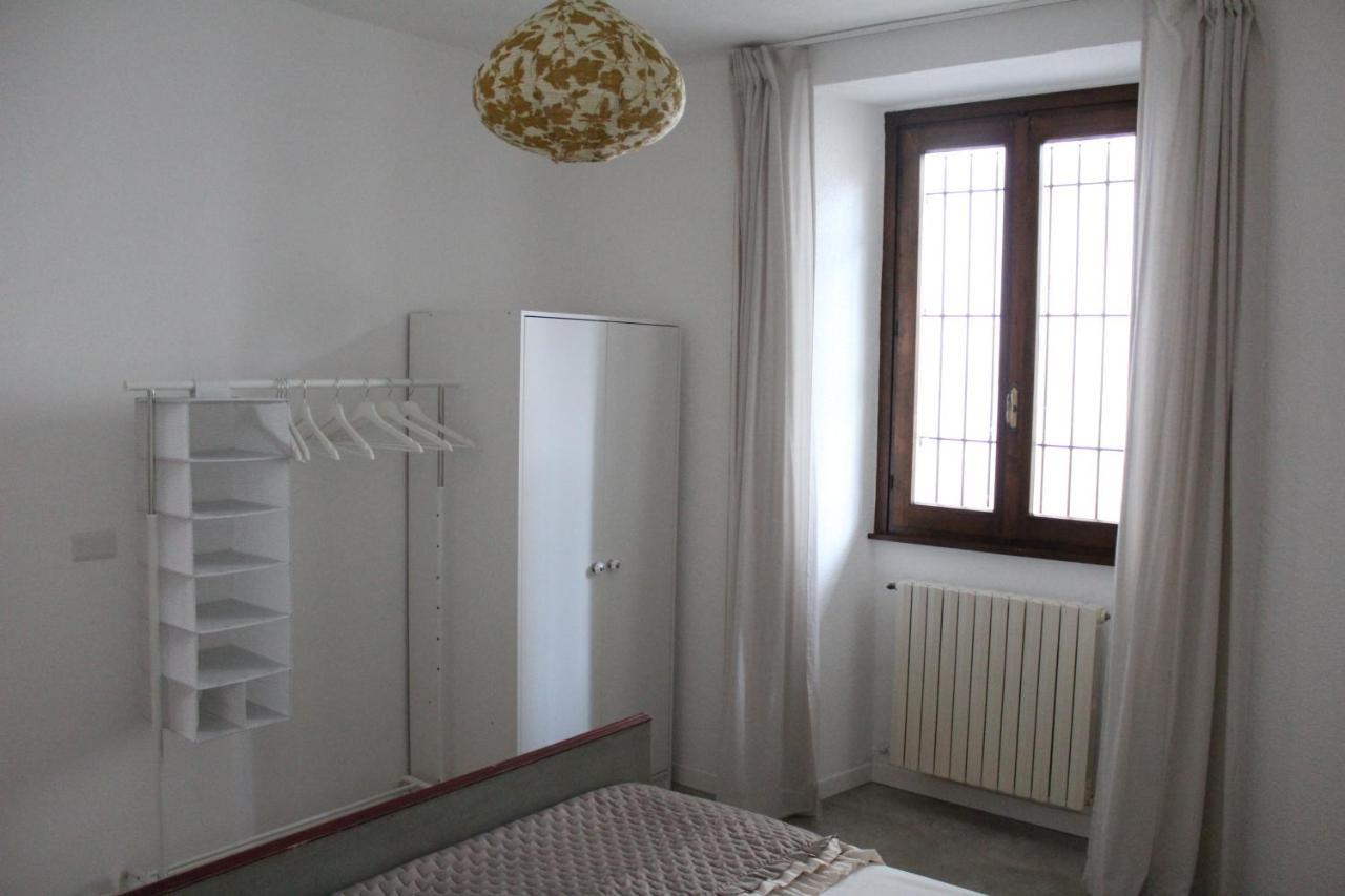 Apartment Vista Monastero Dubino المظهر الخارجي الصورة