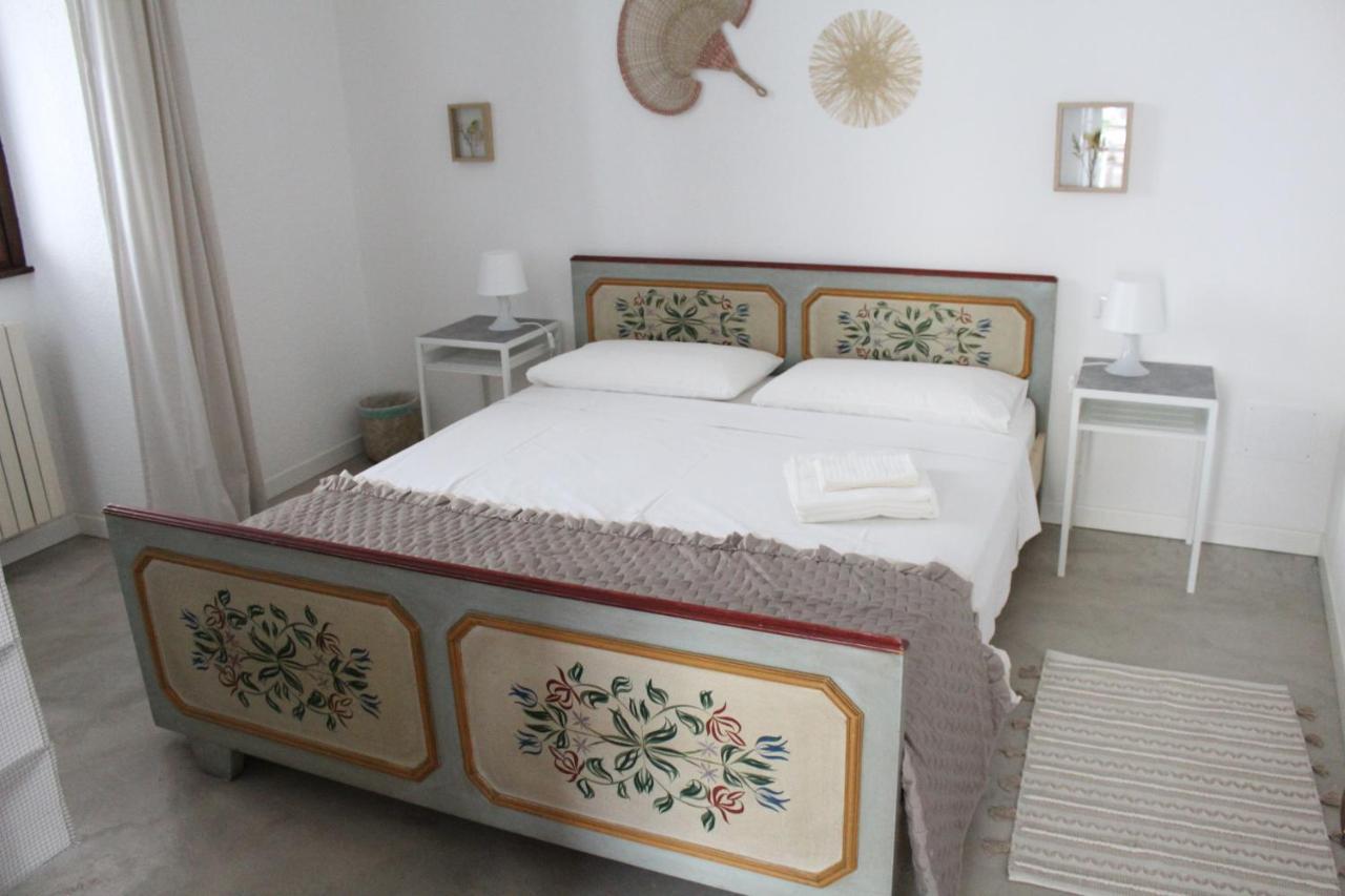 Apartment Vista Monastero Dubino المظهر الخارجي الصورة