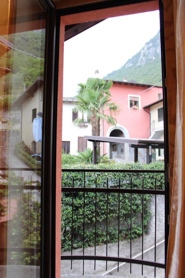 Apartment Vista Monastero Dubino المظهر الخارجي الصورة