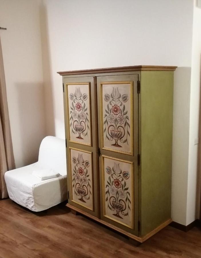 Apartment Vista Monastero Dubino المظهر الخارجي الصورة