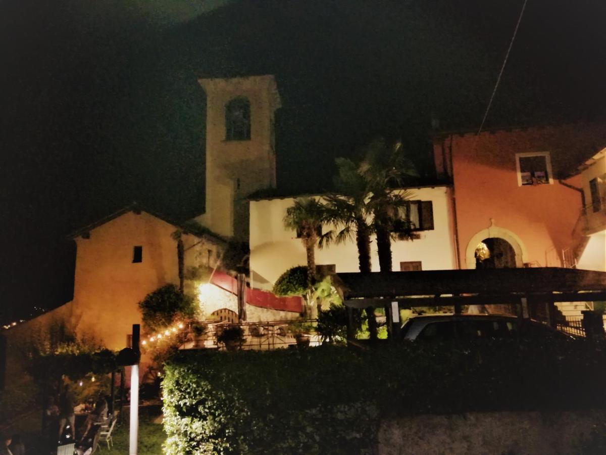 Apartment Vista Monastero Dubino المظهر الخارجي الصورة